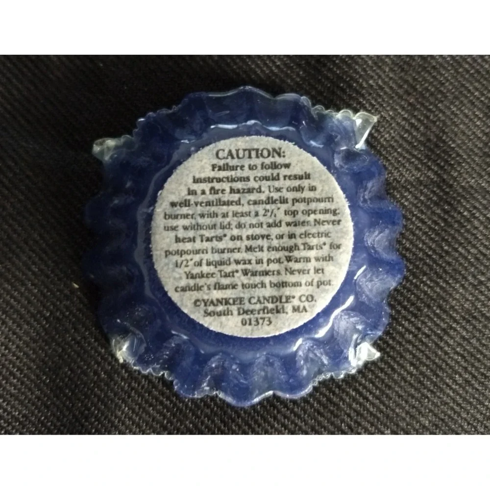 Yankee Candle Tart Wax Melts Lot 14 Retired Home for Holiday White Christmas NEW